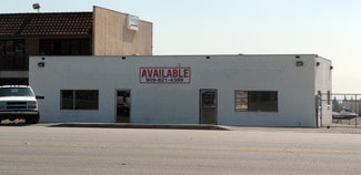 Upland, CA Retail - 1760 W Foothill Blvd
