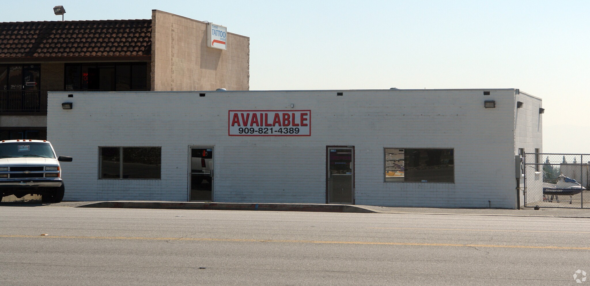 1760 W Foothill Blvd, Upland, CA for Rent