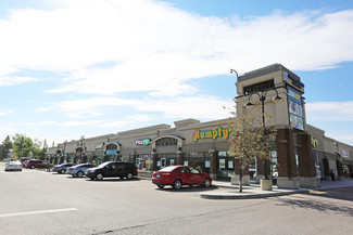 Calgary, AB Retail - 1440 52nd St NE