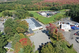 Westborough, MA Industrial - 62 Hopkinton Rd