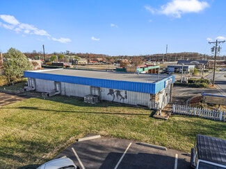 King, NC Retail - 111 Angela Dr