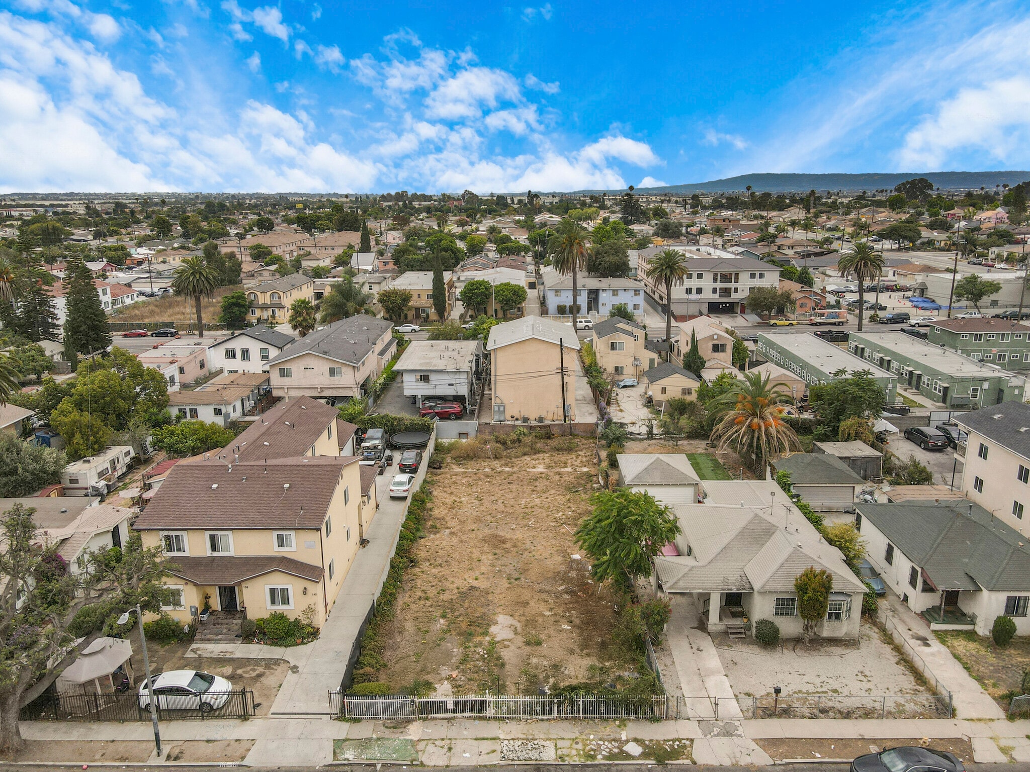 132 E 119th St, Los Angeles, CA for Sale