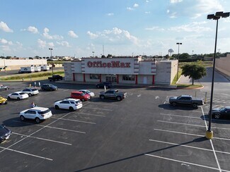 Killeen, TX Retail - 1800 Lowes Blvd Killeen, TX Retail - 1800 Lowes Blvd