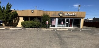 Plainview, TX Fast Food - 2110 W 5th St