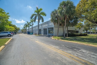 Doral, FL Flex - 8880 NW 20th St