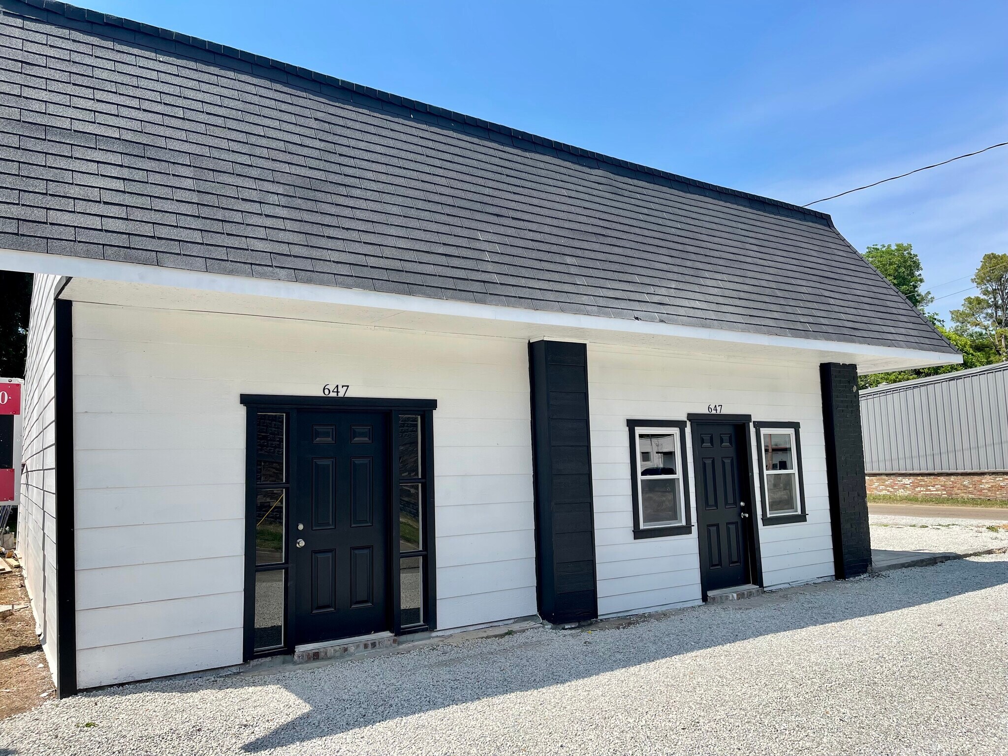 647 Burke Ave, Jonesboro, AR for Rent