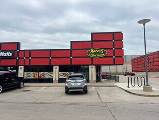 Iowa City, IA Retail - 1621 S 1st Ave