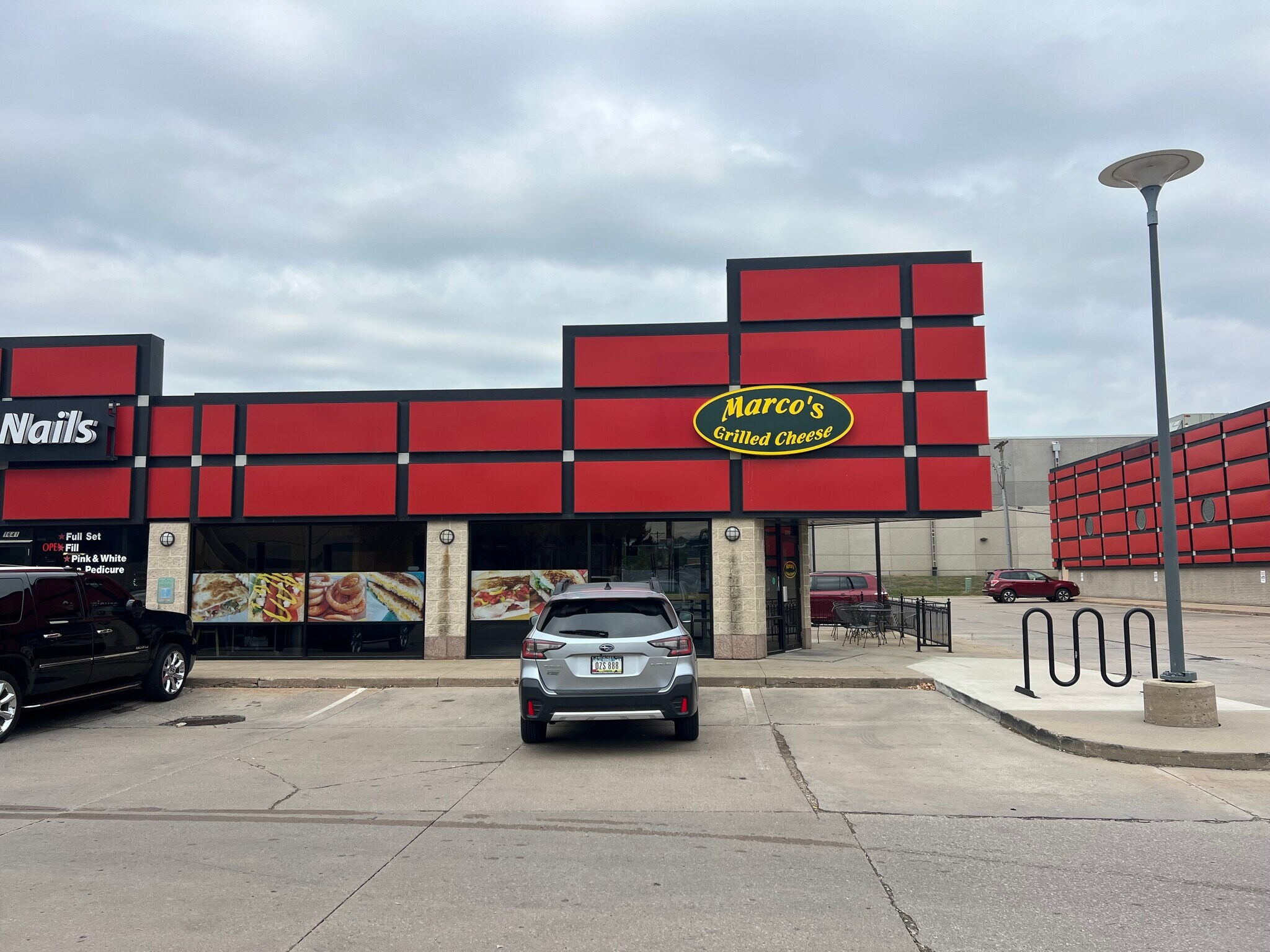 1621 S 1st Ave, Iowa City, IA for Rent