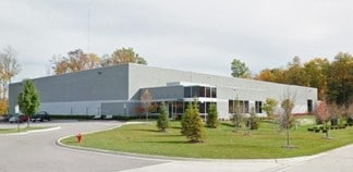 Novi, MI Industrial - 46480 Magellan Dr