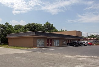 Tampa, FL Retail - 12104-12108 N Nebraska Ave