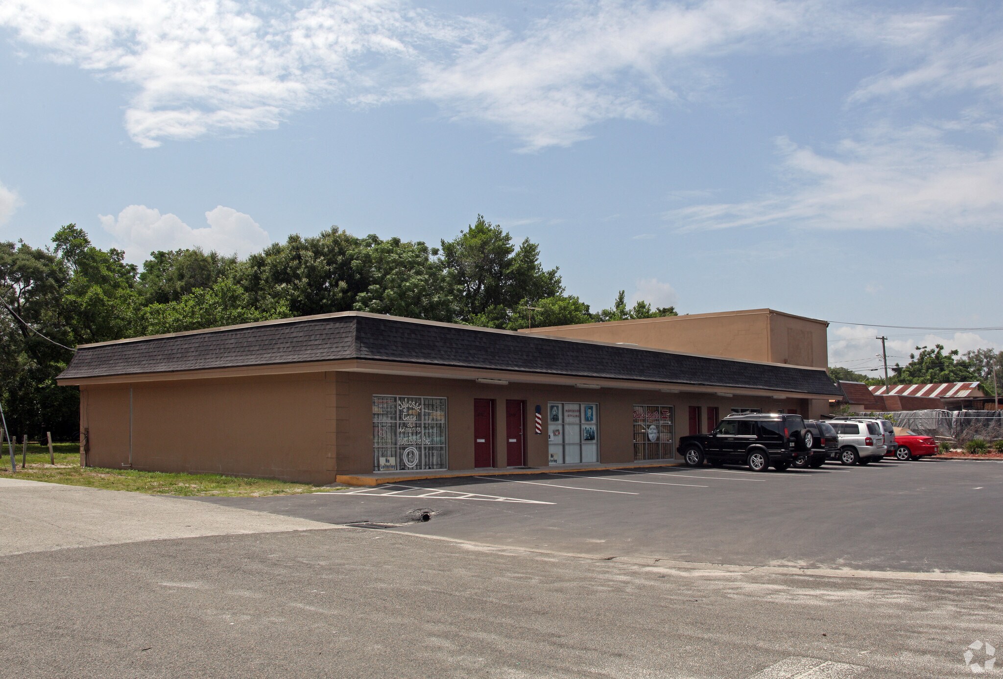 12104-12108 N Nebraska Ave, Tampa, FL for Rent