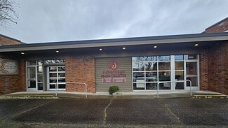 Longview, WA Office - 1322-1324 Vandercook Way Longview, WA Office - 1322-1324 Vandercook Way