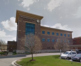 Fort Wayne, IN Office - 7956 W Jefferson Blvd