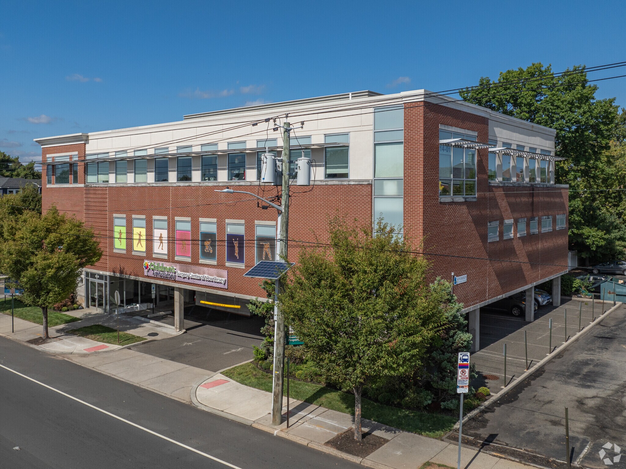 14-01 Broadway, Fair Lawn, NJ for Sale