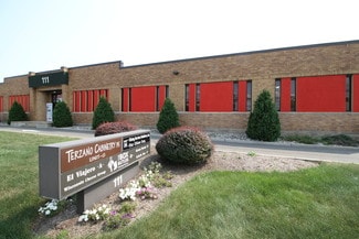 South Hackensack, NJ Industrial - 111 Leuning St