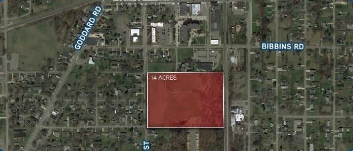 Olive St, Romulus, MI for Sale