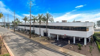 Placentia, CA Office/Medical - 1150 E Orangethorpe Ave