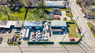 610 Aldine Mail Route Rd