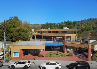 Laguna Beach, CA Office/Retail - 1540 S Coast Hwy