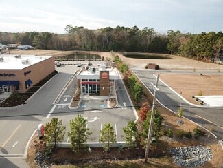 Murrells Inlet, SC Retail - 12138 Hwy 17 Bypass N Byp Murrells Inlet, SC Retail - 12138 Hwy 17 Bypass N Byp