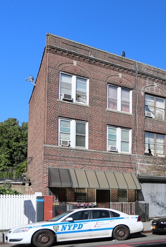 Brooklyn, NY Retail - 1512 Nostrand Ave Brooklyn, NY Retail - 1512 Nostrand Ave