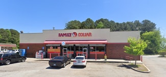 Decatur, GA Freestanding - 2500 Snapfinger Rd Decatur, GA Freestanding - 2500 Snapfinger Rd