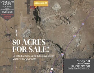 20000 Colusa Nevada  