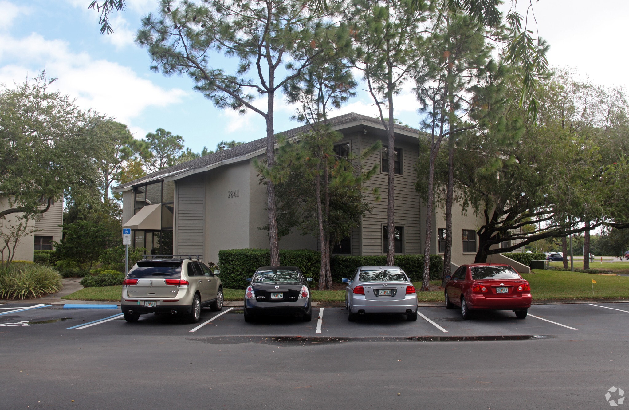 2841 Executive Dr, Clearwater, FL for Sale