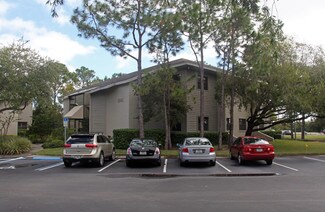 Clearwater, FL undefined - 2841 Executive Dr