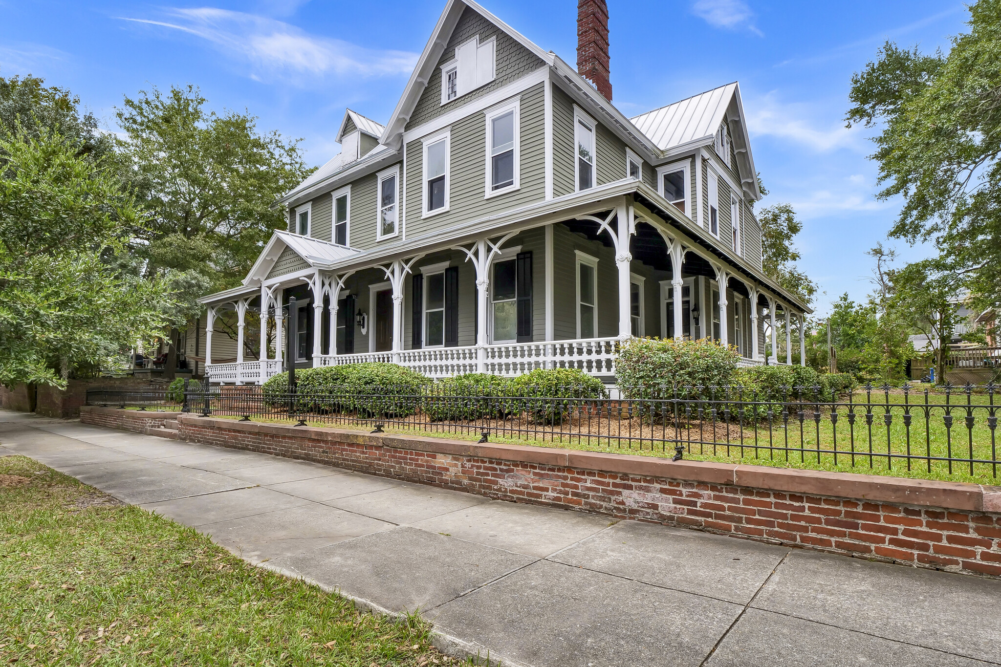 708 Market St, Wilmington, NC for Sale