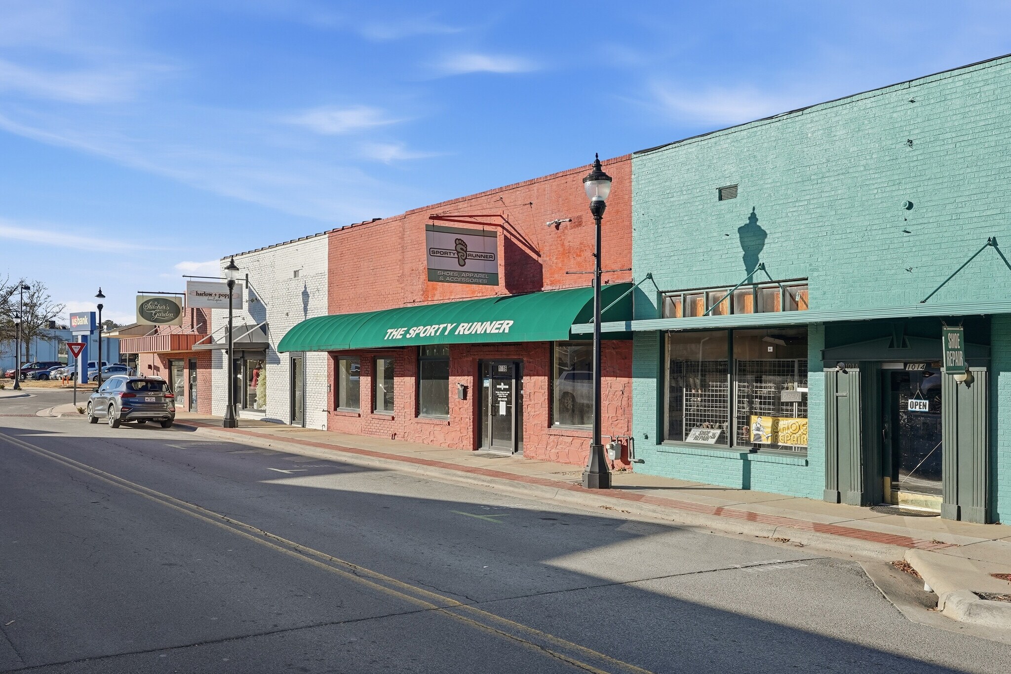 1016 Van Ronkle St, Conway, AR for Rent