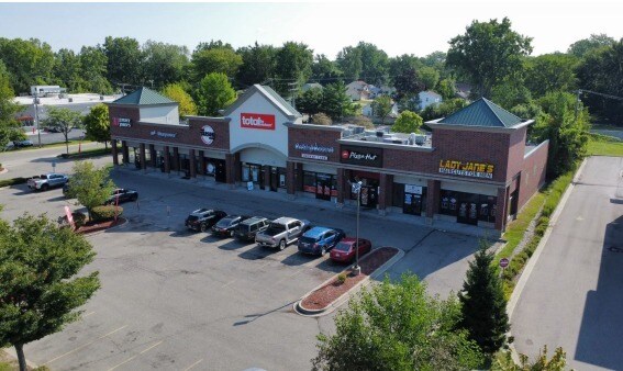 Telegraph Rd, Taylor, MI for Rent