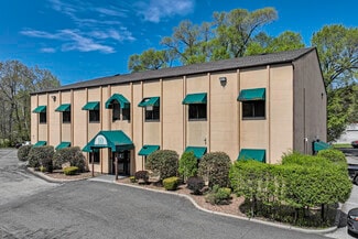 Newburgh, NY Office - 10 Little Britain Rd