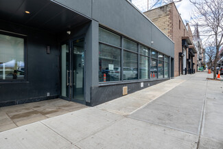 Brooklyn, NY Retail - 349 Kent Ave