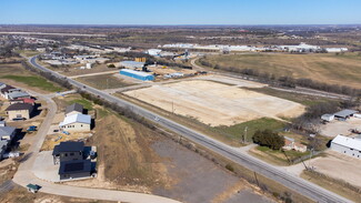 Cresson, TX Industrial - 14100 N Highway 171