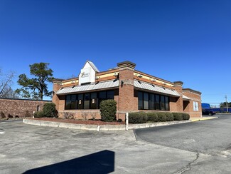 Swainsboro, GA Restaurant - 537 S Main St