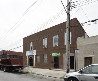 Brooklyn, NY Office/Retail - 27 Coffey St