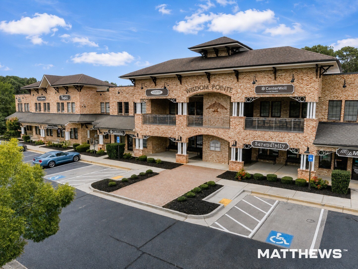 277 Hwy 74 N, Peachtree City, GA for Sale