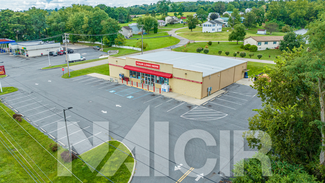 Liverpool, PA Retail - 1080 Susquehanna Trl