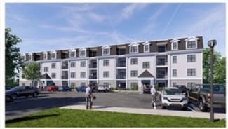 East Bridgewater, MA Commercial - 848 N Bedford St