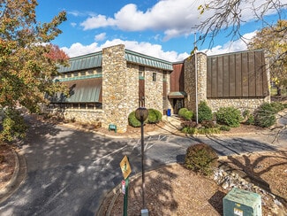 Asheville, NC Office, Office/Retail - 7 Orchard St