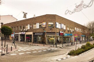Arganda del Rey, MAD Storefront - undefined
