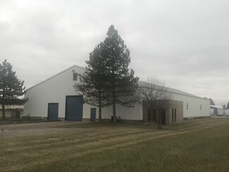 Kimball Township, MI Industrial - 131 Ash Dr