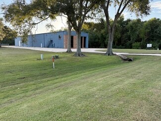 New Iberia, LA Flex - 3505 W Admiral Doyle Dr New Iberia, LA Flex - 3505 W Admiral Doyle Dr