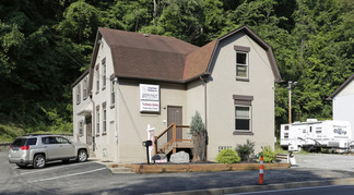 Pittsburgh, PA Office - 4405 Steubenville Pike
