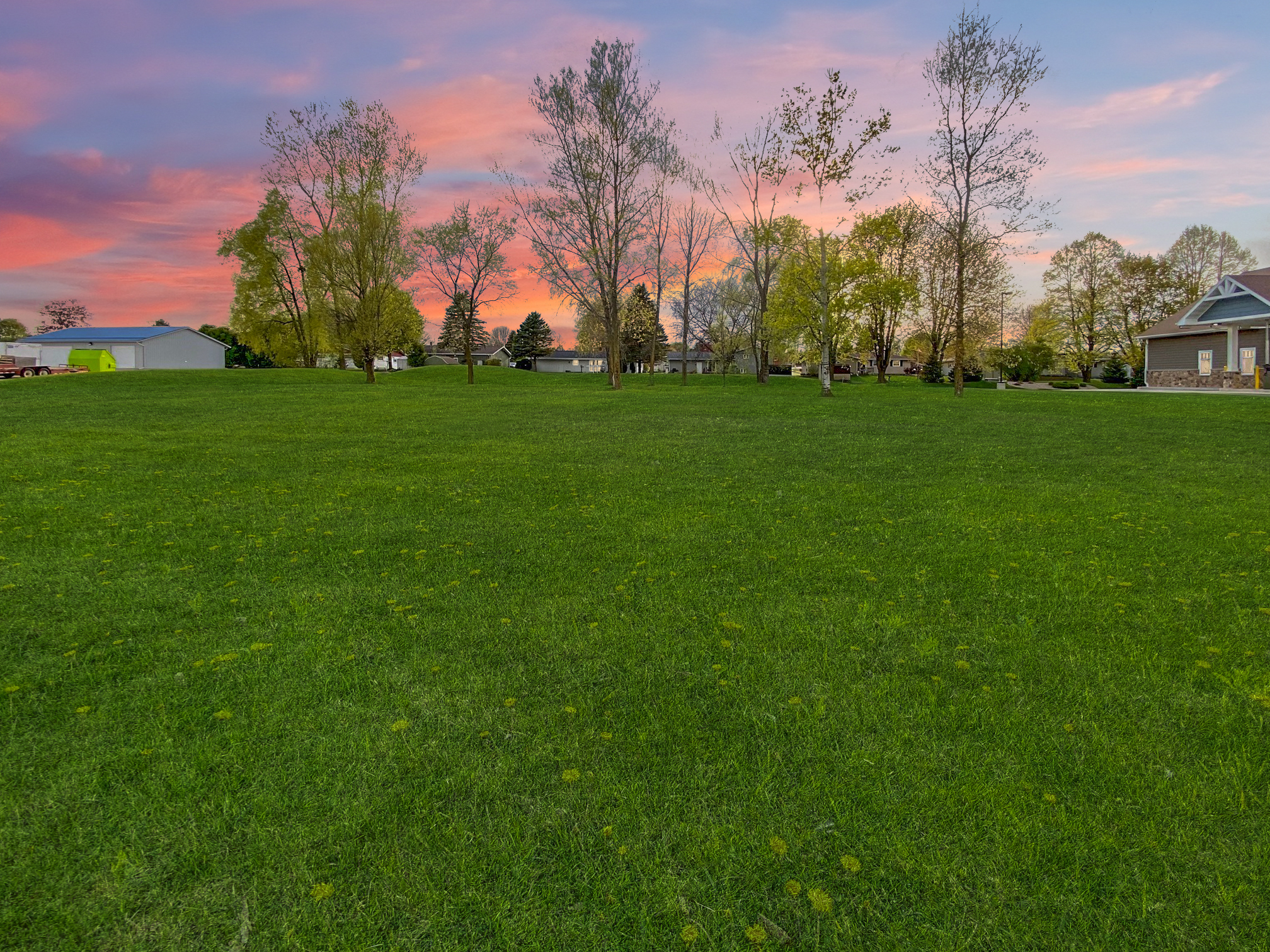 Service Rd, Kiel, WI for Sale