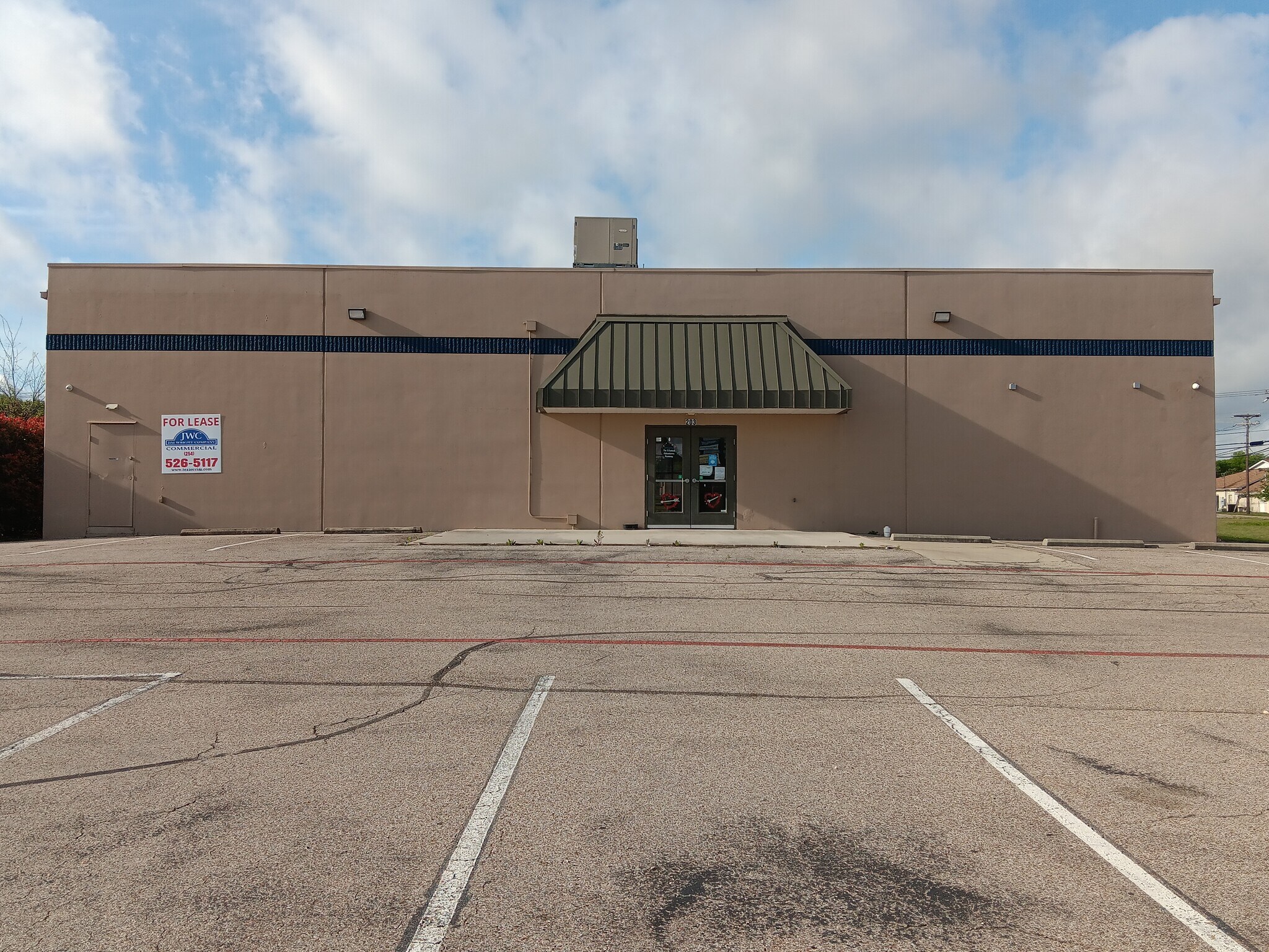 203 W Jasper Dr, Killeen, TX for Rent