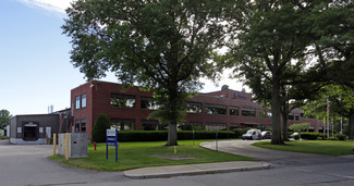 East Providence, RI Manufacturing - 231 Ferris Ave