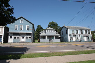 Newark Valley, NY Storefront Retail/Office - 10 S Main St