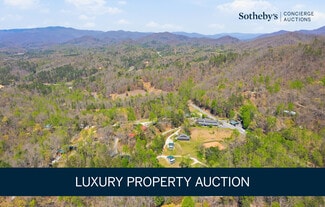 Bryson City, NC Hospitality - 9400 US-19 W